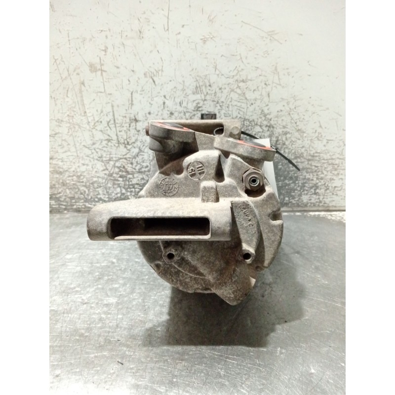 Recambio de compresor aire acondicionado para ford transit furgoneta (fa_ _) 2.2 tdci referencia OEM IAM   