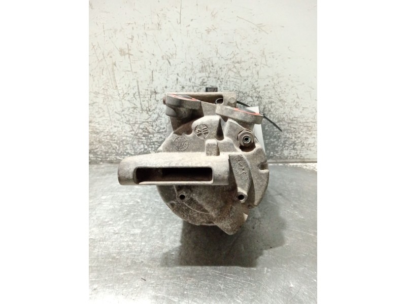 Recambio de compresor aire acondicionado para ford transit furgoneta (fa_ _) 2.2 tdci referencia OEM IAM   
