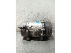 Recambio de compresor aire acondicionado para volkswagen bora i (1j2) 1.9 tdi referencia OEM IAM 1J0820803K   2