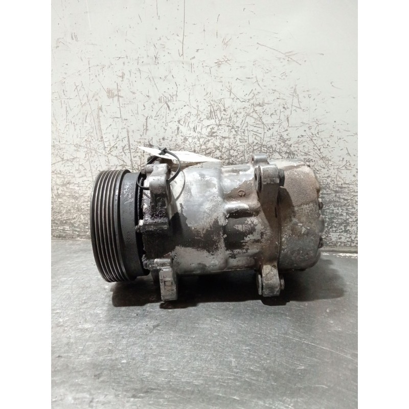 Recambio de compresor aire acondicionado para volkswagen bora i (1j2) 1.9 tdi referencia OEM IAM 1J0820803K  
