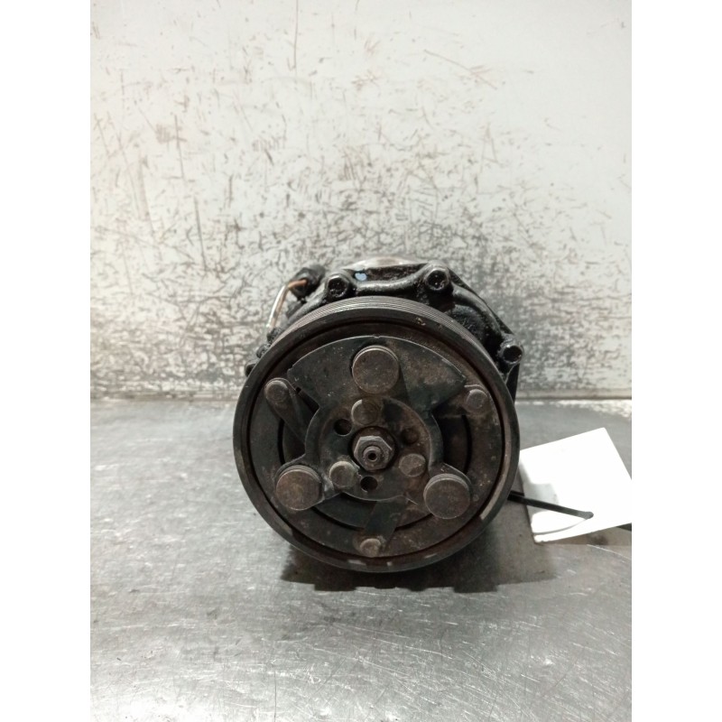 Recambio de compresor aire acondicionado para volkswagen bora i (1j2) 1.9 tdi referencia OEM IAM 1J0820803K  