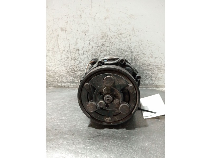 Recambio de compresor aire acondicionado para volkswagen bora i (1j2) 1.9 tdi referencia OEM IAM 1J0820803K  