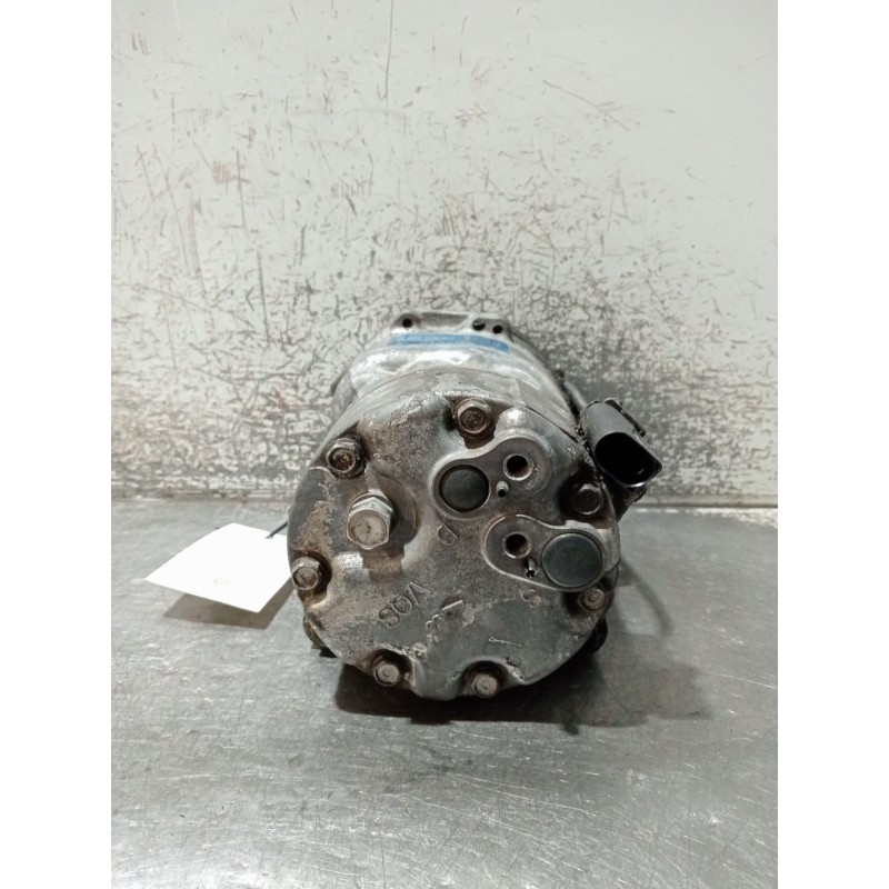 Recambio de compresor aire acondicionado para volkswagen bora i (1j2) 1.9 tdi referencia OEM IAM 1J0820803K  