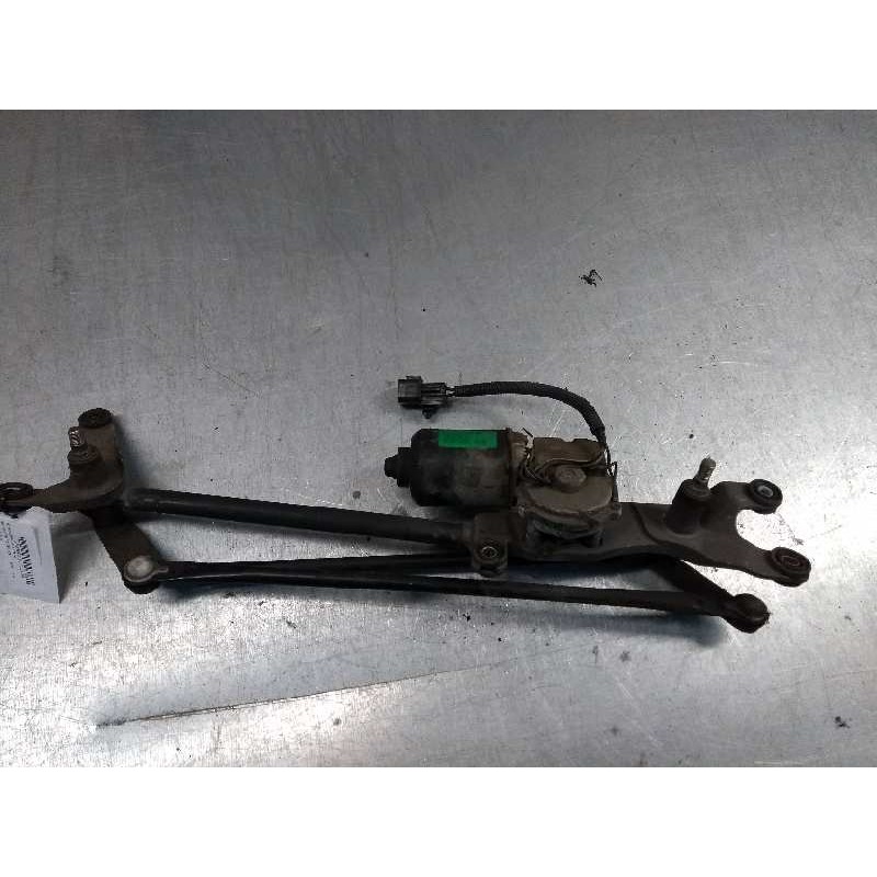Recambio de motor limpia delantero para kia sorento 2.5 crdi cat referencia OEM IAM 035247430 981003E100 