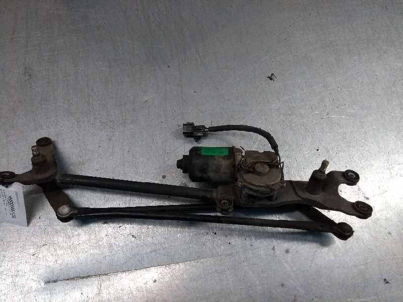 Recambio de motor limpia delantero para kia sorento 2.5 crdi cat referencia OEM IAM 035247430 981003E100 