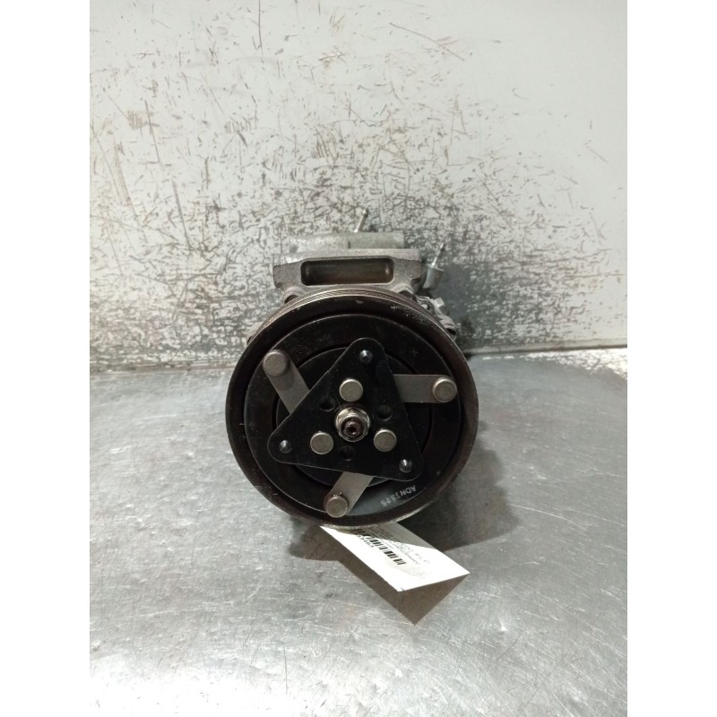 Recambio de compresor aire acondicionado para citroën c4 i (lc_) 1.6 hdi referencia OEM IAM 9651910980  