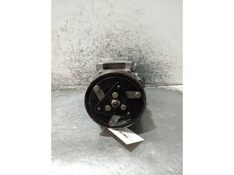 Recambio de compresor aire acondicionado para citroën c4 i (lc_) 1.6 hdi referencia OEM IAM 9651910980  