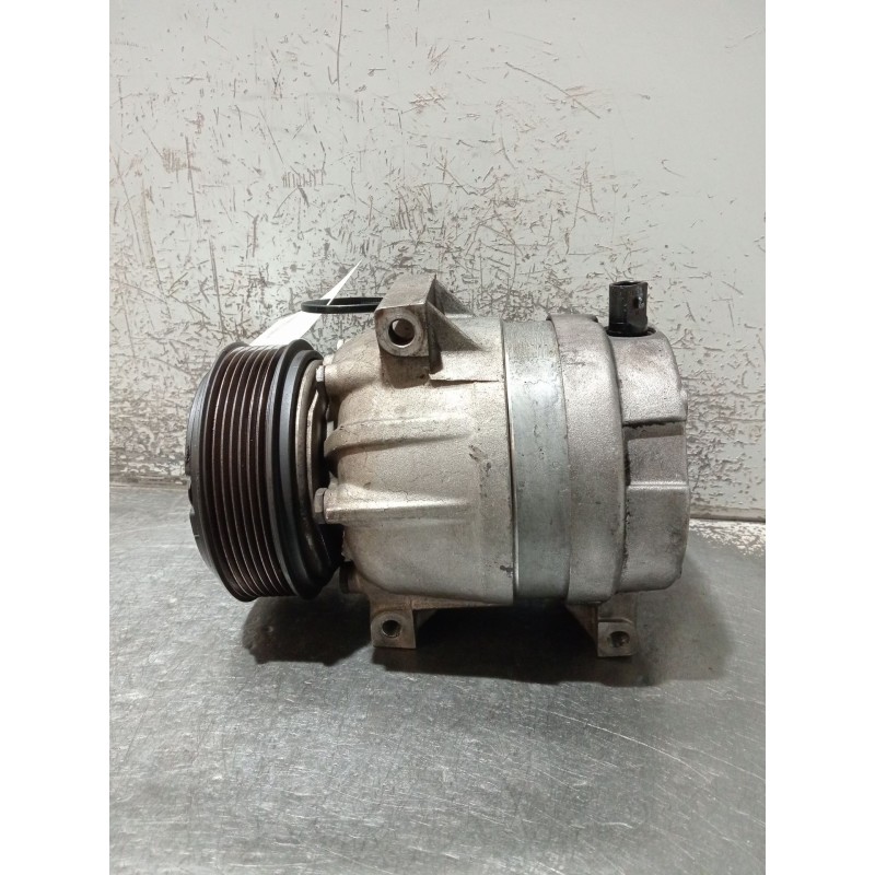Recambio de compresor aire acondicionado para renault laguna ii (bg0/1_) 1.9 dci (bg1a, bg1v) referencia OEM IAM 8200421410  