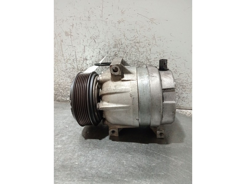 Recambio de compresor aire acondicionado para renault laguna ii (bg0/1_) 1.9 dci (bg1a, bg1v) referencia OEM IAM 8200421410  