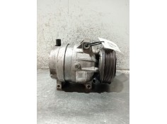 Recambio de compresor aire acondicionado para renault laguna ii (bg0/1_) 1.9 dci (bg1a, bg1v) referencia OEM IAM 8200421410   2