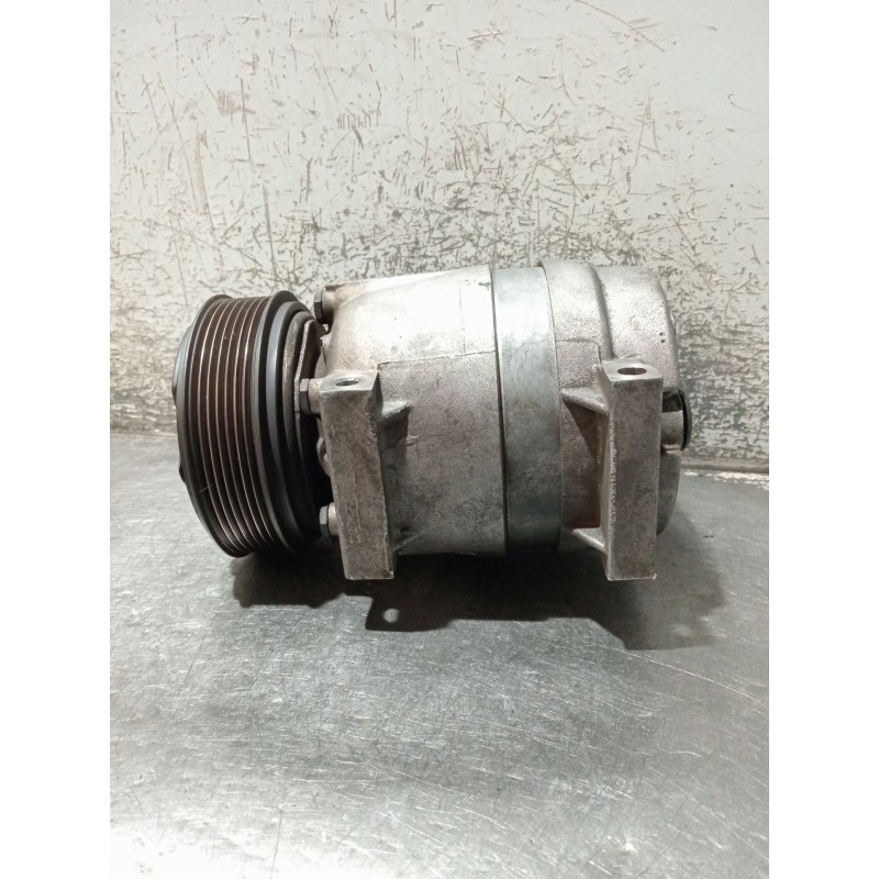 Recambio de compresor aire acondicionado para renault laguna ii (bg0/1_) 1.9 dci (bg1a, bg1v) referencia OEM IAM 8200421410  