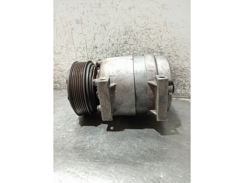Recambio de compresor aire acondicionado para renault laguna ii (bg0/1_) 1.9 dci (bg1a, bg1v) referencia OEM IAM 8200421410  