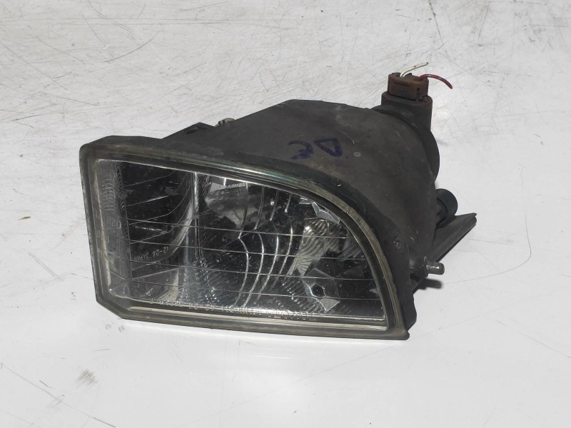 Recambio de faro antiniebla derecho para toyota rav 4 (a2) 1.8 luna referencia OEM IAM   