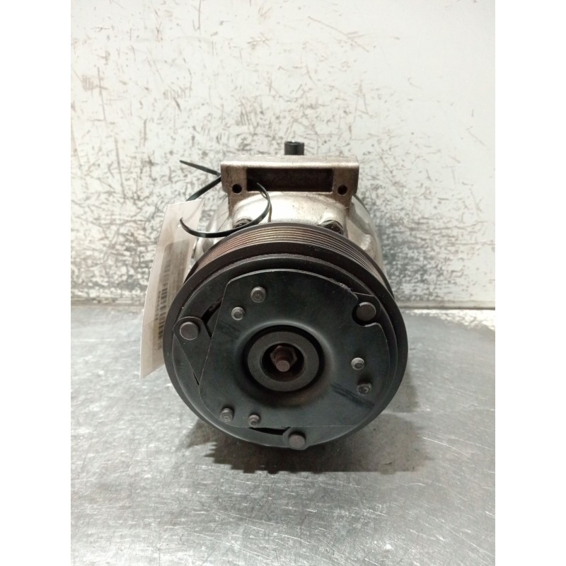 Recambio de compresor aire acondicionado para renault laguna ii (bg0/1_) 1.9 dci (bg1a, bg1v) referencia OEM IAM 8200421410  