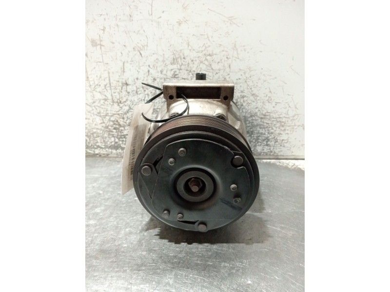 Recambio de compresor aire acondicionado para renault laguna ii (bg0/1_) 1.9 dci (bg1a, bg1v) referencia OEM IAM 8200421410  