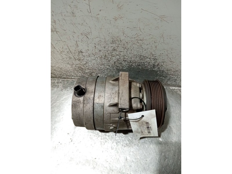 Recambio de compresor aire acondicionado para renault laguna ii (bg0/1_) 1.9 dci (bg1a, bg1v) referencia OEM IAM 8200421410  