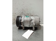 Recambio de compresor aire acondicionado para volkswagen golf iv (1j1) 1.6 referencia OEM IAM 1J0820803F  