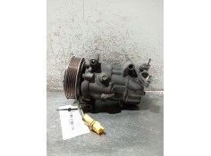 Recambio de compresor aire acondicionado para peugeot 307 sw (3h) 1.6 hdi 110 referencia OEM IAM 9655191580  