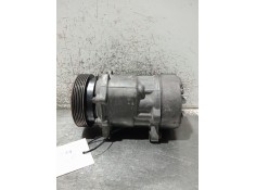 Recambio de compresor aire acondicionado para volkswagen bora i (1j2) 1.9 tdi referencia OEM IAM 7V16  