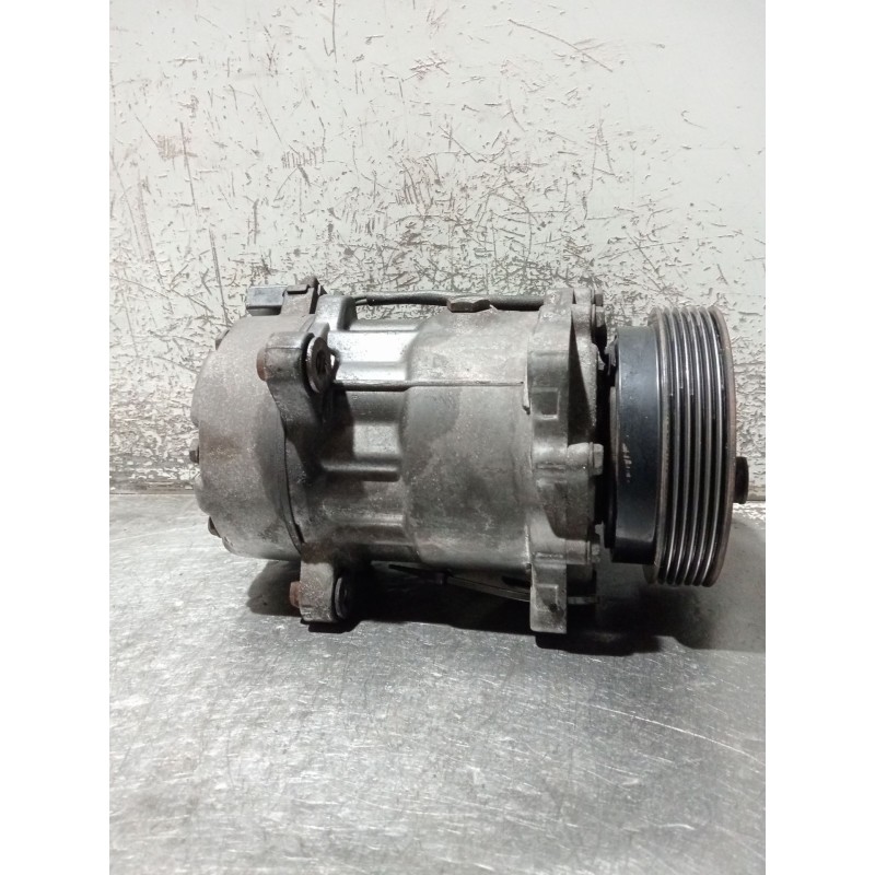 Recambio de compresor aire acondicionado para volkswagen bora i (1j2) 1.9 tdi referencia OEM IAM 7V16  