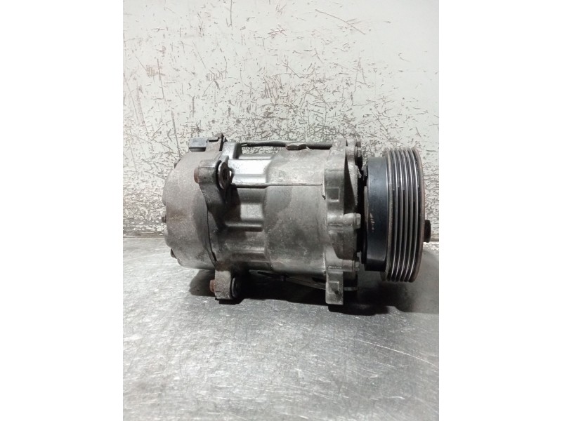 Recambio de compresor aire acondicionado para volkswagen bora i (1j2) 1.9 tdi referencia OEM IAM 7V16  