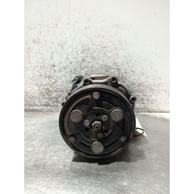 Recambio de compresor aire acondicionado para volkswagen bora i (1j2) 1.9 tdi referencia OEM IAM 7V16  
