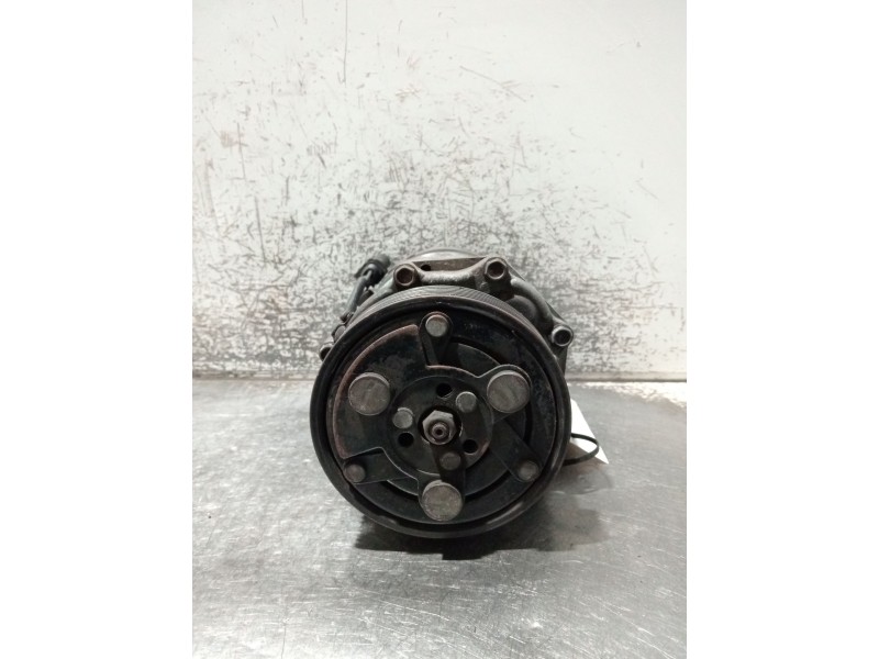 Recambio de compresor aire acondicionado para volkswagen bora i (1j2) 1.9 tdi referencia OEM IAM 7V16  