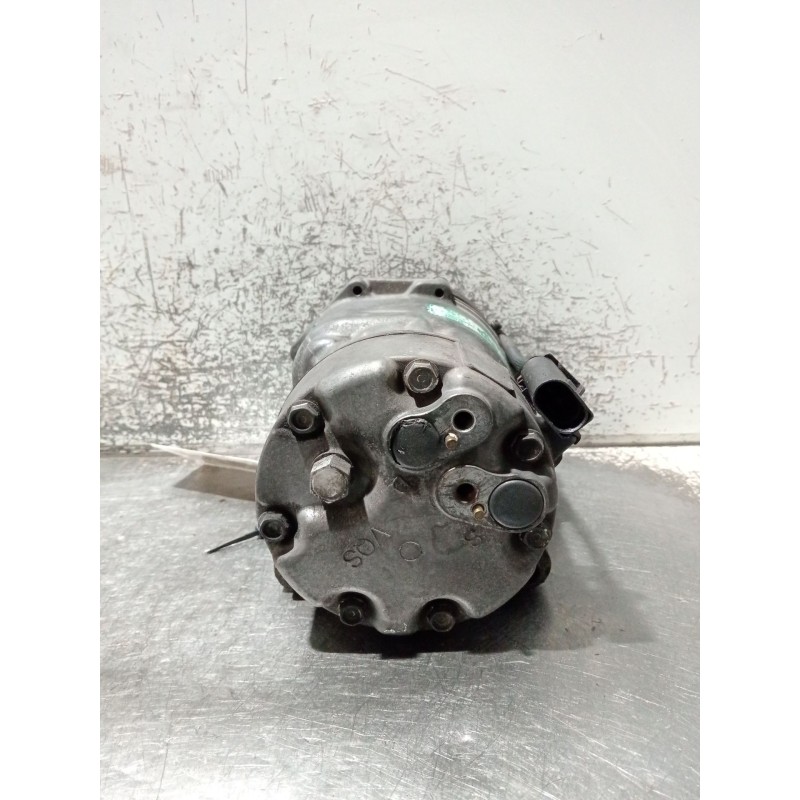 Recambio de compresor aire acondicionado para volkswagen bora i (1j2) 1.9 tdi referencia OEM IAM 7V16  