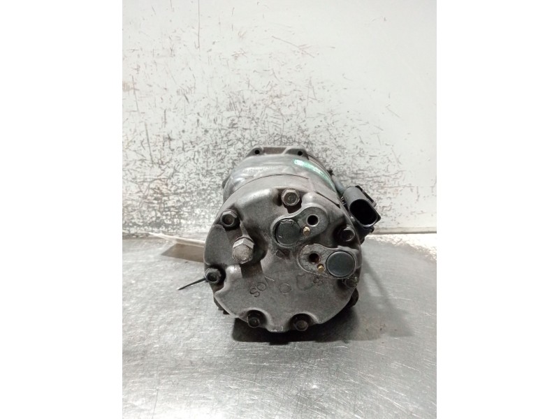Recambio de compresor aire acondicionado para volkswagen bora i (1j2) 1.9 tdi referencia OEM IAM 7V16  