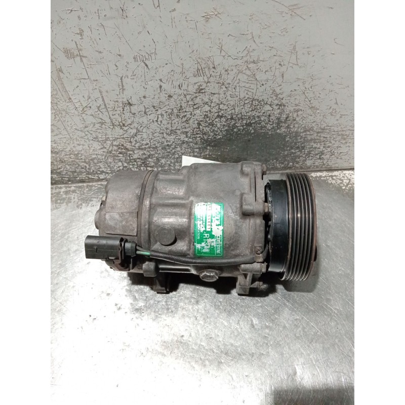 Recambio de compresor aire acondicionado para volkswagen bora i (1j2) 1.9 tdi referencia OEM IAM 7V16  