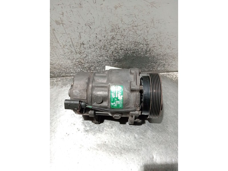 Recambio de compresor aire acondicionado para volkswagen bora i (1j2) 1.9 tdi referencia OEM IAM 7V16  