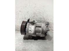 Recambio de compresor aire acondicionado para fiat 500l (351_, 352_) 1.3 d multijet (199lxy1a, 199lxy11) referencia OEM IAM 5188