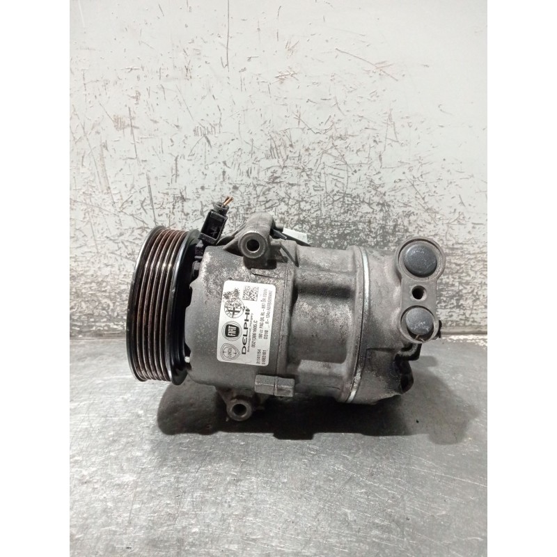 Recambio de compresor aire acondicionado para fiat 500l (351_, 352_) 1.3 d multijet (199lxy1a, 199lxy11) referencia OEM IAM 5188