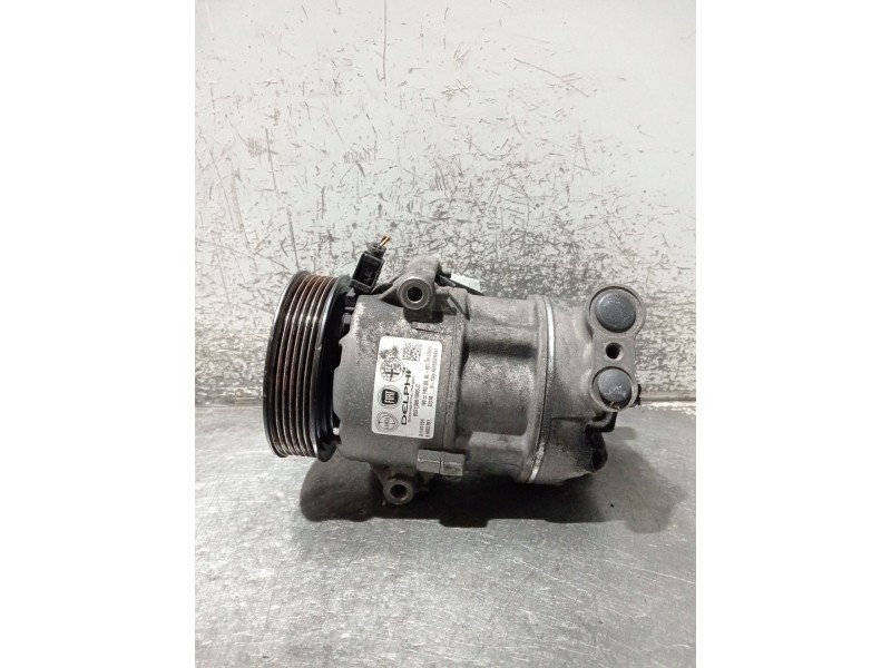 Recambio de compresor aire acondicionado para fiat 500l (351_, 352_) 1.3 d multijet (199lxy1a, 199lxy11) referencia OEM IAM 5188