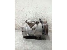 Recambio de compresor aire acondicionado para fiat 500l (351_, 352_) 1.3 d multijet (199lxy1a, 199lxy11) referencia OEM IAM 5188 2