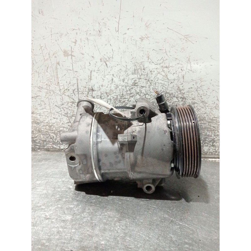 Recambio de compresor aire acondicionado para fiat 500l (351_, 352_) 1.3 d multijet (199lxy1a, 199lxy11) referencia OEM IAM 5188