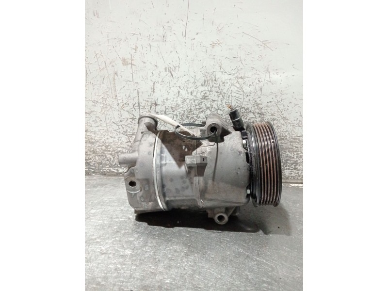 Recambio de compresor aire acondicionado para fiat 500l (351_, 352_) 1.3 d multijet (199lxy1a, 199lxy11) referencia OEM IAM 5188