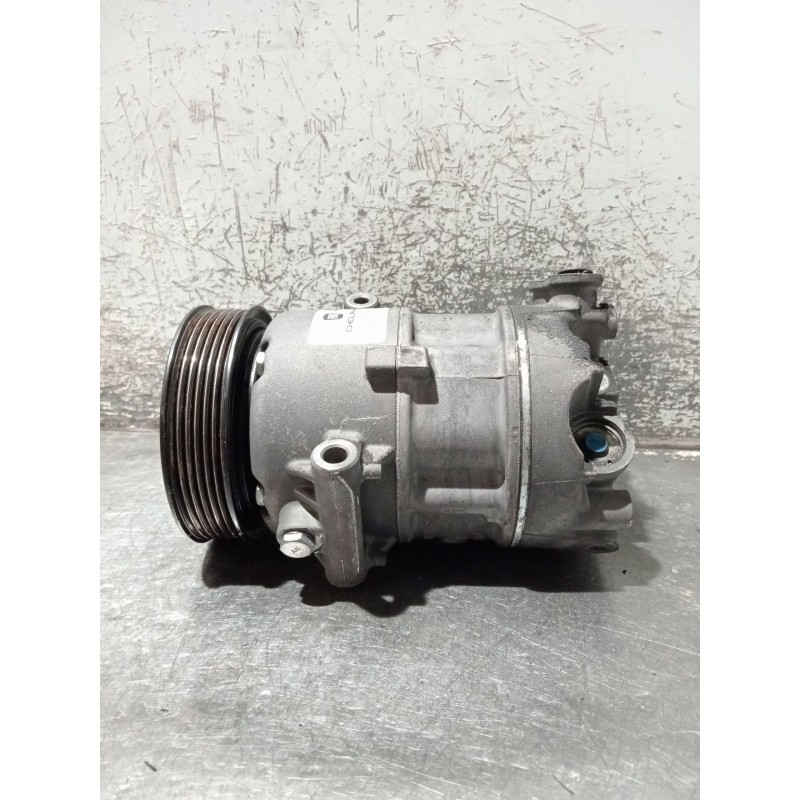 Recambio de compresor aire acondicionado para fiat 500l (351_, 352_) 1.3 d multijet (199lxy1a, 199lxy11) referencia OEM IAM 5188