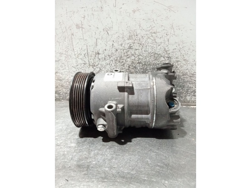 Recambio de compresor aire acondicionado para fiat 500l (351_, 352_) 1.3 d multijet (199lxy1a, 199lxy11) referencia OEM IAM 5188