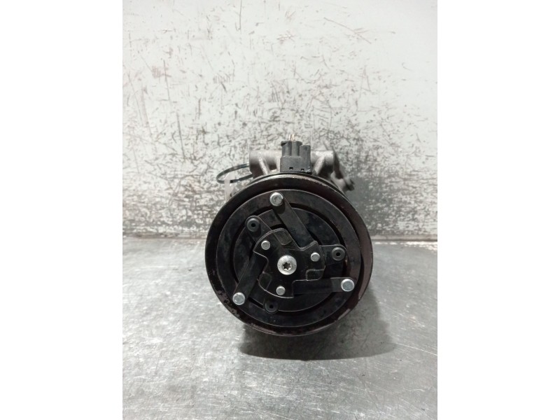 Recambio de compresor aire acondicionado para fiat 500l (351_, 352_) 1.3 d multijet (199lxy1a, 199lxy11) referencia OEM IAM 5188