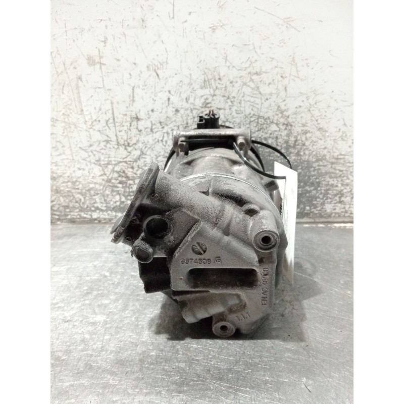 Recambio de compresor aire acondicionado para fiat 500l (351_, 352_) 1.3 d multijet (199lxy1a, 199lxy11) referencia OEM IAM 5188