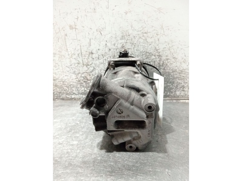 Recambio de compresor aire acondicionado para fiat 500l (351_, 352_) 1.3 d multijet (199lxy1a, 199lxy11) referencia OEM IAM 5188