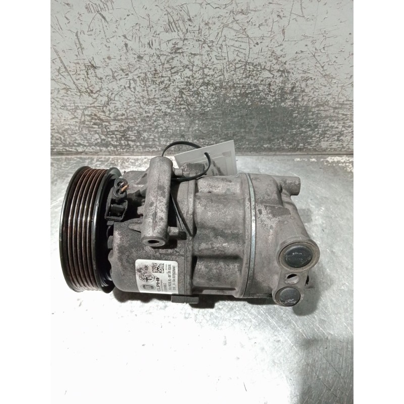 Recambio de compresor aire acondicionado para fiat 500l (351_, 352_) 1.3 d multijet (199lxy1a, 199lxy11) referencia OEM IAM 5188