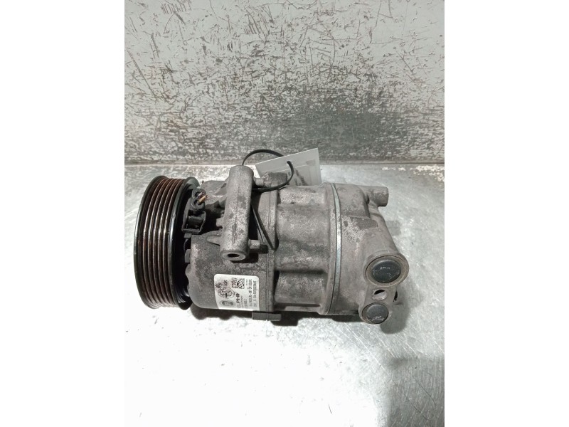 Recambio de compresor aire acondicionado para fiat 500l (351_, 352_) 1.3 d multijet (199lxy1a, 199lxy11) referencia OEM IAM 5188