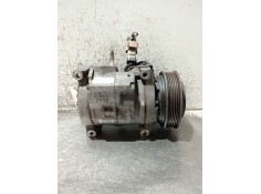 Recambio de compresor aire acondicionado para chrysler voyager iv (rg, rs) 2.8 crd referencia OEM IAM 4472205870  