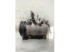 Recambio de compresor aire acondicionado para chrysler voyager iv (rg, rs) 2.8 crd referencia OEM IAM 4472205870   2
