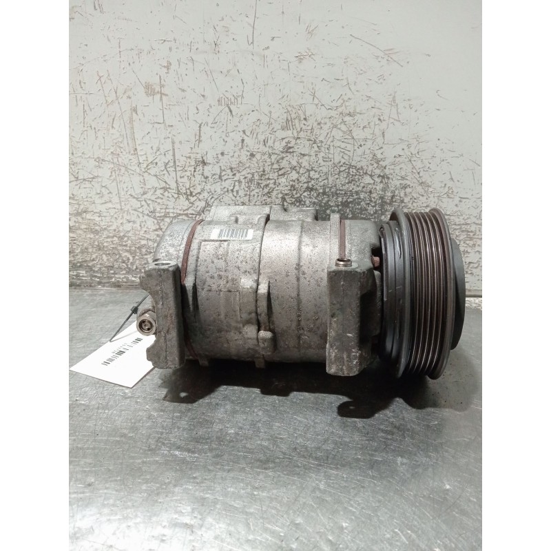 Recambio de compresor aire acondicionado para chrysler voyager iv (rg, rs) 2.8 crd referencia OEM IAM 4472205870  