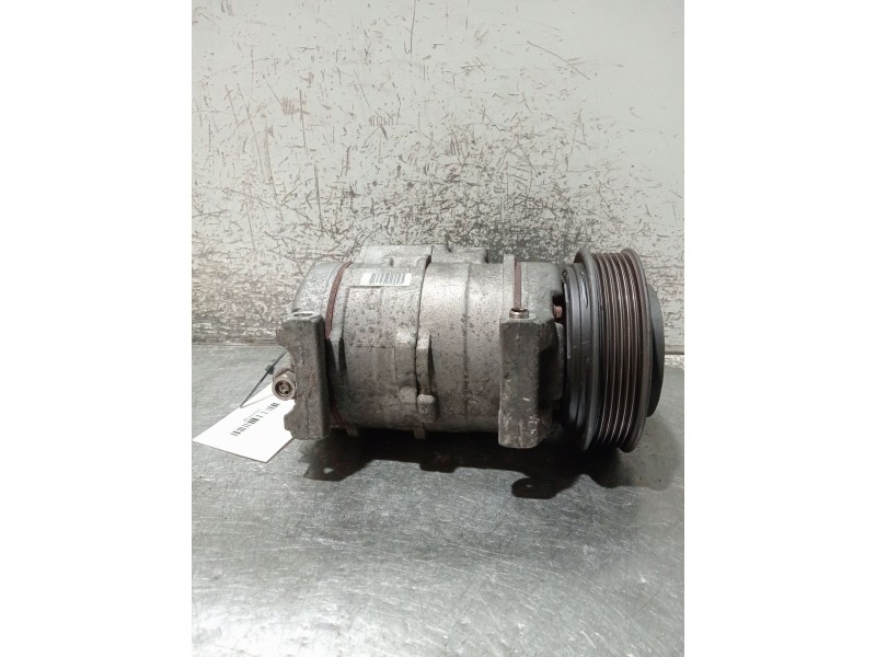 Recambio de compresor aire acondicionado para chrysler voyager iv (rg, rs) 2.8 crd referencia OEM IAM 4472205870  