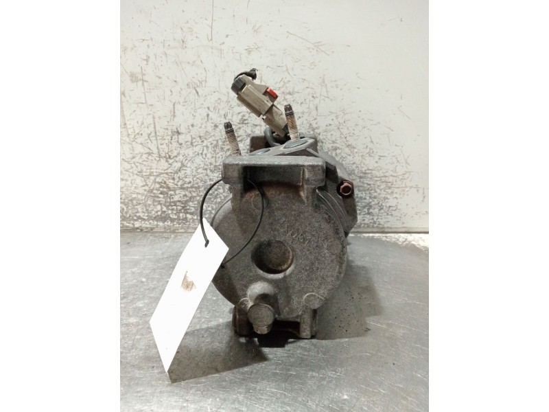 Recambio de compresor aire acondicionado para chrysler voyager iv (rg, rs) 2.8 crd referencia OEM IAM 4472205870  