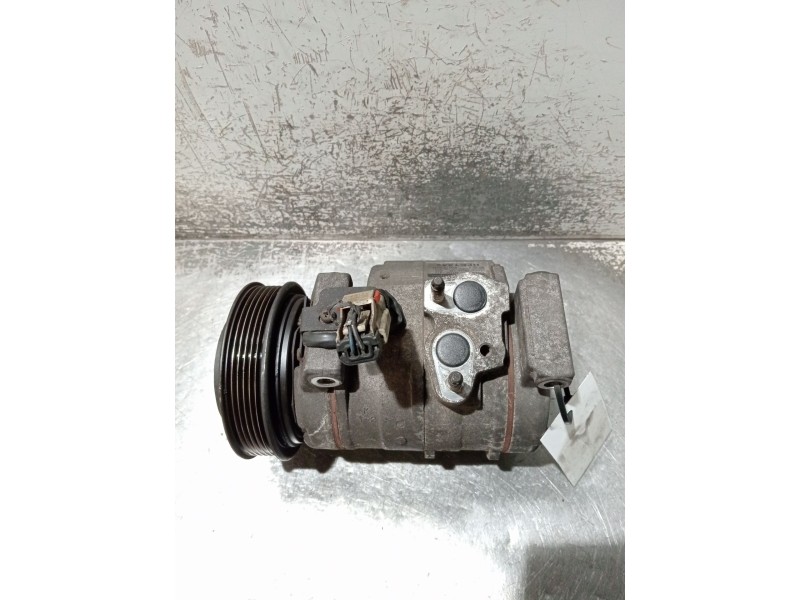 Recambio de compresor aire acondicionado para chrysler voyager iv (rg, rs) 2.8 crd referencia OEM IAM 4472205870  